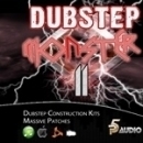 Dubstep Monster Construction Kits Vol 2