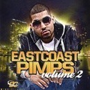 East Coast Pimps Vol 2