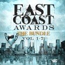 East Coast Awards: The Bundle (Vols 1-7)