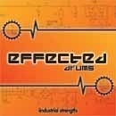Effected Drums
