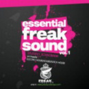 Essential Freak Sound Vol 1