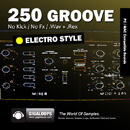 250 Grooves: Electro Music Style
