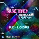 Electro Funk: Key Loops