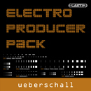 Electro Producer Pack
