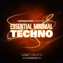 Essential Minimal Techno