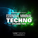 Essential Minimal Techno Vol 2