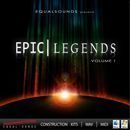 Epic Legends Vol 1