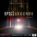 Epic Legends Vol 2