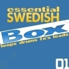 Essential Swedish Box 1