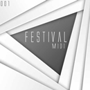 Shockwave Festival MIDI Vol 1