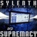 Arp Supremacy for Sylenth1