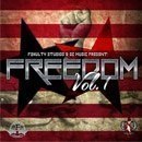 Freedom Vol 1