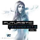 Futuristic Techno Hits Vol 1