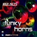MIDI Keys: Funky Horns