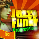 Jazzy Funky Progressions
