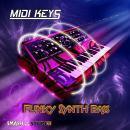 MIDI Keys: Funky Synth Bass