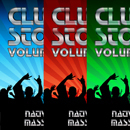 Club Stormers Bundle for NI Massive Vols (1-3)