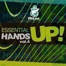 Essential Freak Hands Up Vol 4