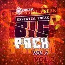 Essential Freak: Big Pack 2