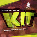 Essential Freak Kit Vol 1