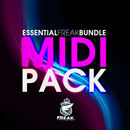 Essential Freak Bundle MIDI Pack Vol 2
