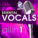 Essential Vocals: All-in-1