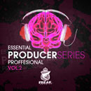 Essential Producer Series Vol 2