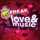 Essential Love & Music