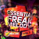 Essential Freak Melody Vol 1