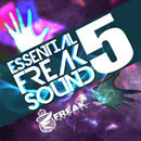 Essential Freak Sound Vol 5