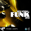 Guitar Anthology: Funk Edition (Multi-Format)