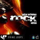 Guitar Anthology: Rock Edition (Multi-Format)
