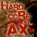 HARDCORE AX
