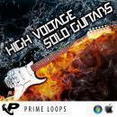 High Voltage Solo Guitars