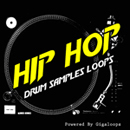 Hip Hop Drum Loops