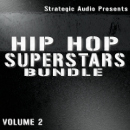 Hip Hop Superstars Bundle Vol 2
