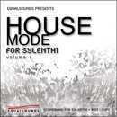 House Mode For Sylenth1 Vol 1
