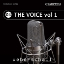 The Voice Vol 1