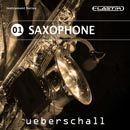 Saxophone