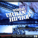 World Urban & Hip Hop Vol 1