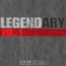Legendary Vol 1