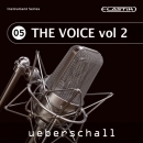 The Voice Vol 2
