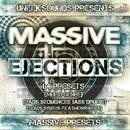 Massive Ejections For N.I Massive