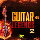 R&B Guitar Legends 2
