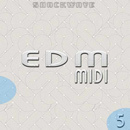 EDM MIDI Vol 5