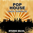 Pop House: Logic Template