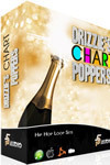 Drizzie's Chart Poppers: Construction Kits