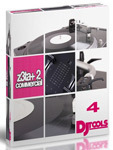 Commercial Soundbank 4: Z3ta+ 2