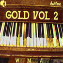 Piano Gold Solo Vol 2