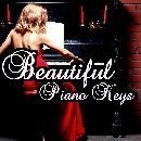 Beautiful Piano Keys